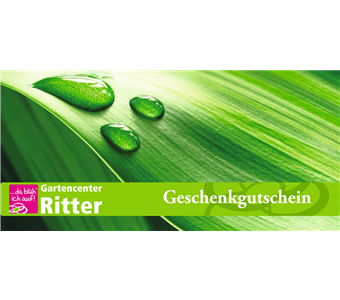 Versand Gutschein