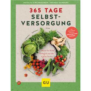 Buch des Monats April 