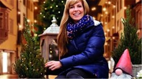Preopening Weihnachtsmarkt Samstag 16. November