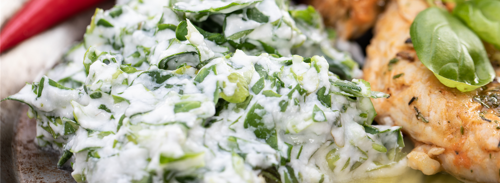 Rezept des Monats Juni 2025